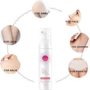 Smooth Skin Hair Removal Beeswax